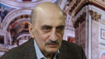 Մոսկվայում վրաերթի է ենթարկվել իրավապաշտպան Սերգեյ Գրիգորյանցը