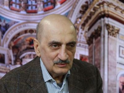 Մոսկվայում վրաերթի է ենթարկվել իրավապաշտպան Սերգեյ Գրիգորյանցը