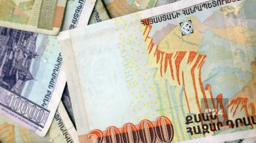 Հետախուզում է հայտարարվել բարեգործական ՀԿ-ի նախագահի նկատմամբ