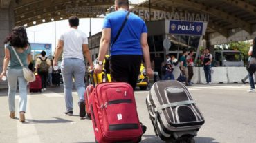 Թուրքիայի բնակչության մեծ մասը պատրաստ է լքել երկիրը ծանր տնտեսական պայմանների պատճառով․ հարցում