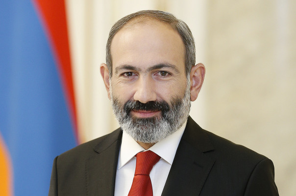 Պատրաստ ենք անելու հնարավորը՝ ԱՄՆ-ի հետ երկկողմ հարաբերությունների ընդլայնման նպատակով. Փաշինյանի շնորհավորական ուղերձը