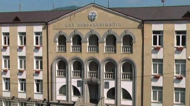 Արցախի Հադրութի շրջանում կորած քաղաքացին գտնվել է