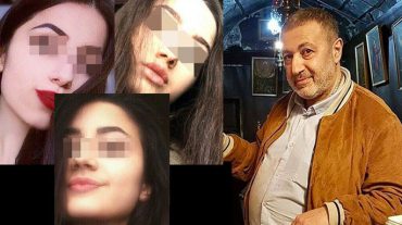 Մոսկվայում իրենց հորը սպանած 3 հայ քույրերի նկատմամբ մեղադրանքը խստացվել է