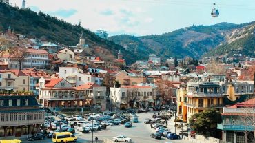Վրաստանի վարչապետը մինչև տարեվերջ կկրճատի պետական ավտոպարկը մոտ 1000 ավտոմեքենայով