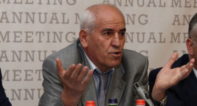 «Ֆլեշ» ՍՊԸ նախագահ Բարսեղ Բեգլարյանին մեղադրանք է առաջադրվել