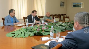 Փոխհատուցում կստանան նաև 2016 և 2015թթ. զոհված զինծառայողների ընտանիքները