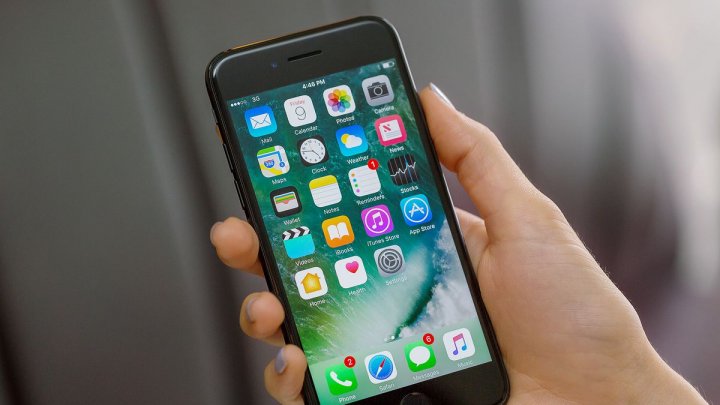 Նոր iPhone-ները շարժական ոչ մի մաս չեն ունենա
