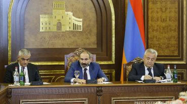 Գյուղացիական և սպառողական վարկերի տույժ-տուգանքների զիջման հետ կապված գործուն միջոցառումներ կիրականացվեն