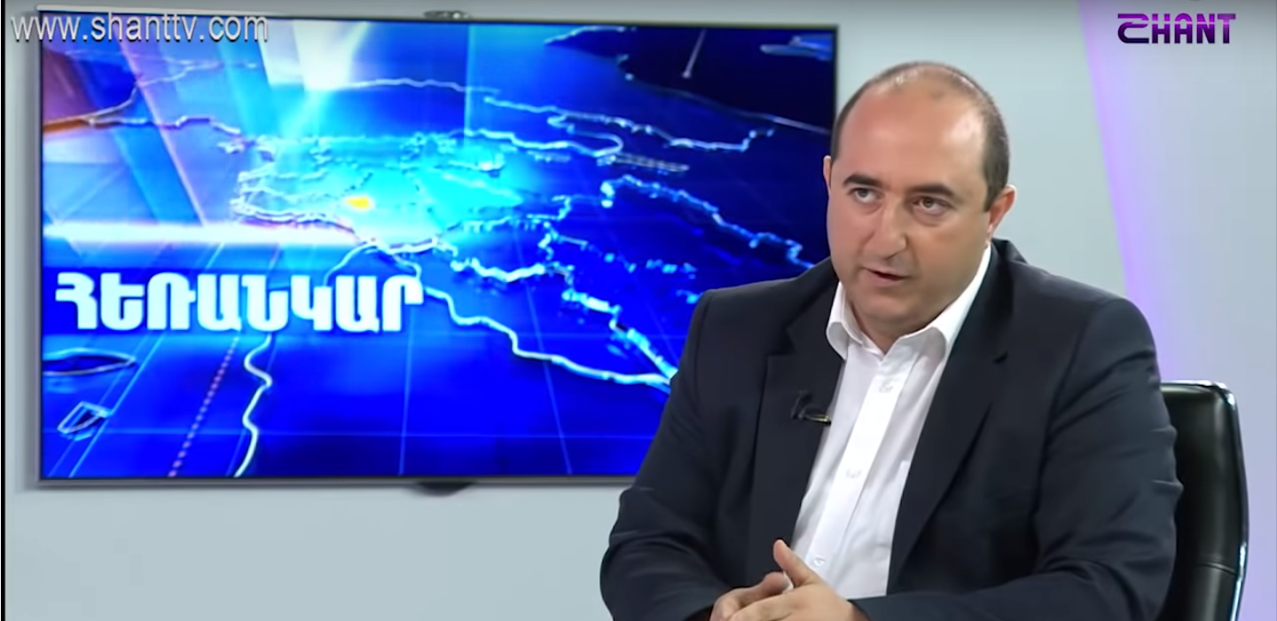 Startup-ները և ՓՄՁ-ները մինչև 5 մլն դրամի շրջանակում կարող են մասնակցել պետգնումներին. տնտեսագետ