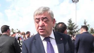Լյովա Սարգսյանի նկատմամբ հետախուզում է հայտարարվել. ՀՔԾ