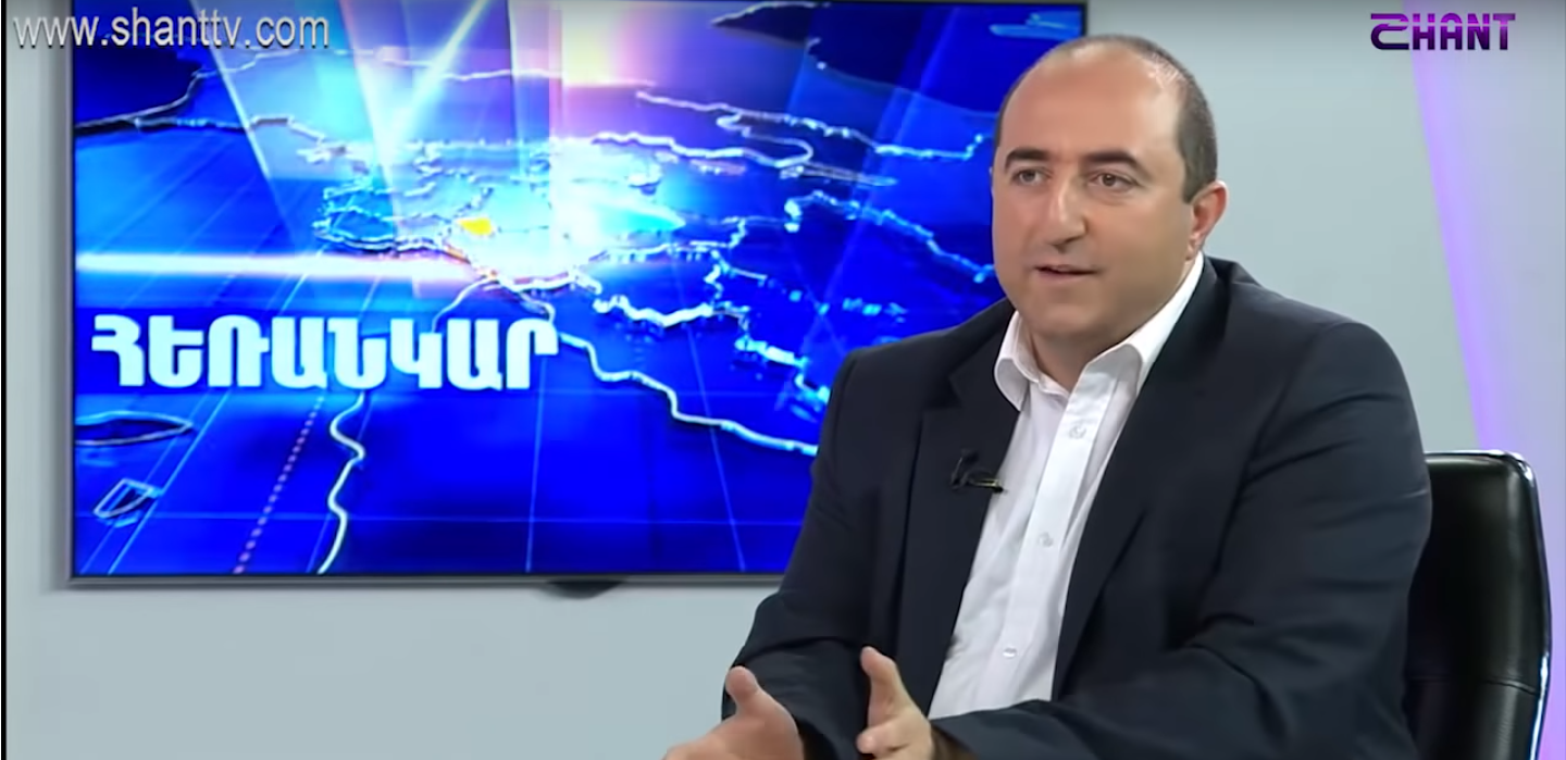 «Գնումների մասին» օրենքը, ընդհանուր առմամբ, համահունչ է եվրոպական փորձին. տնտեսագետ