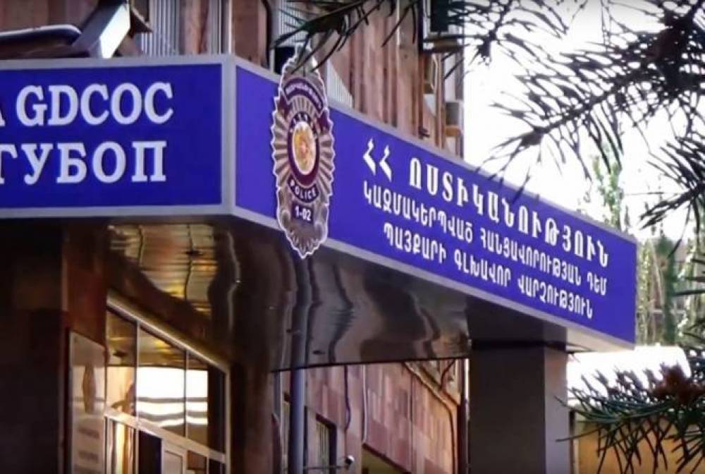 Վերին Ծաղկավան համայնքի նախկին ղեկավարը յուրացումներ է կատարել