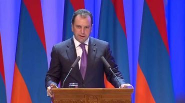 Ինչո՞ւ Վիգեն Սարգսյանին հարցաքննության չեն հրավիրում․ Ժողովուրդ»