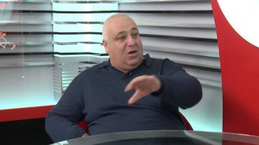 Նախկին պատգամավոր Հակոբ Հակոբյանն ահազանգել է՝ հարձակվել են իր գազալցակայանի վրա
