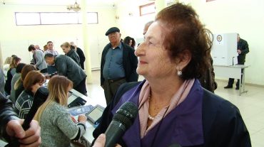 «Ծառուկյան»-ը բոլոր ճակատներում նախընտրական աշխատանքներ է սկսել. գործին է լծվել անգամ Ռոզա Ծառուկյանը․ «Հրապարակ»