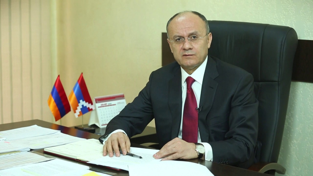 Սեյրան Օհանյանը հարցաքննվել է Մարտի 1-ի գործի շրջանակում