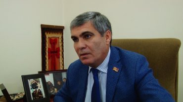 ԵԿՄ-ում կրքերը բորբոքվել են. «Ժողովուրդ»