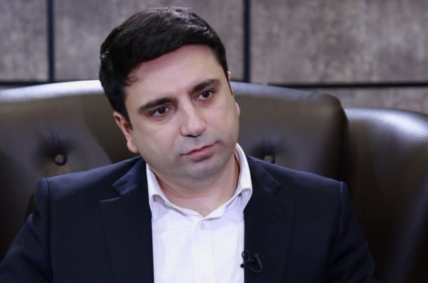 Բուսաբանական այգում ահռելի տարածքներ անապատի են վերածվել. Ալեն Սիմոնյանն ահազանգում է