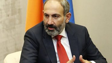 Այսօրվա հանդիպումը գնահատում եմ դրական․Փաշինյանը խոսել է Ալիևի հետ հանդիպման մասին