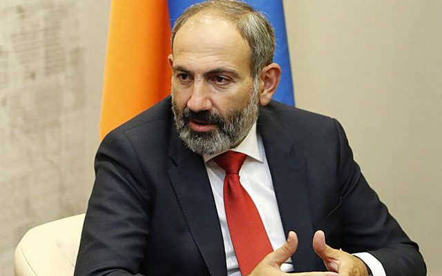 Փաշինյանը խոստացավ` աննախադեպ ցածր տոկոսով հիպոթեքային վարկ է տրվելու