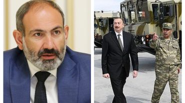 Հայաստանի բոլոր քաղաքացիները դժգոհ են, որ Բելառուսը զենք է վաճառում Ադրբեջանին. ՀՀ վարչապետ
