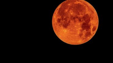Լուսնի` դարի ամենաերկարատև խավարումը․ ուղիղ