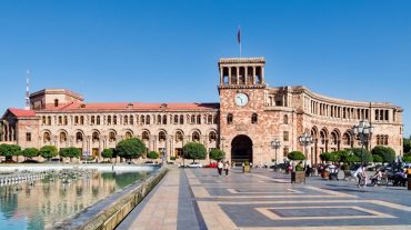 Ֆրանկոֆոնիայի գագաթնաժողովին մոտ 50 նախագահ է ժամանելու, որտե՞ղ են տեղավորելու նրանց․ «Հրապարակ»