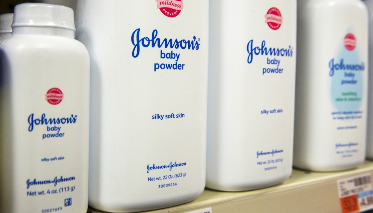 «Johnson & Johnson»-ը 47 մլրդ դոլար փոխհատուցում կվճարի՝ արտադրանքում քաղցկեղածին տարրերի պատճառով