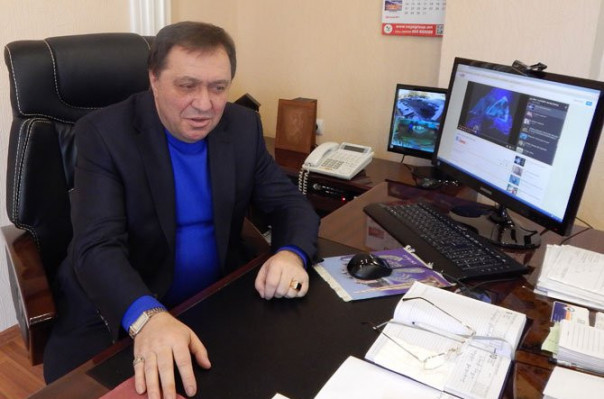 Ստեփանավանի սոցապի պետ Ալբերտ Ղարաքեշիշյանը կձերբակալվի