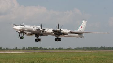 Սեուլը դժգոհություն է հայտնել ռուսական «ՏՈՒ-95ՄՍ» ինքնաթիռների թռիչքի կապակցությամբ