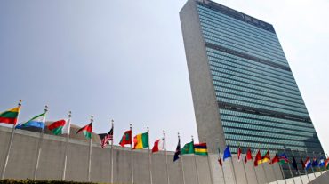 ՄԱԿ-ը լուրջ ֆինանսական խնդիրներ ունի անդամավճարների ուշացման պատճառով