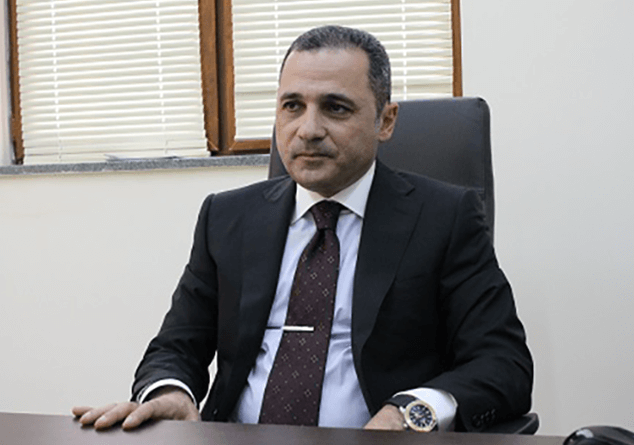 Սյունիքի նախկին մարզպետը լքեց ՀՀԿ-ն
