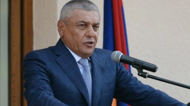 «Փեթակի» Վարուժը 19 մլն դրամի եկամուտ ունի միայն վարձակալությամբ տրված տարածքներից. «Փաստ»