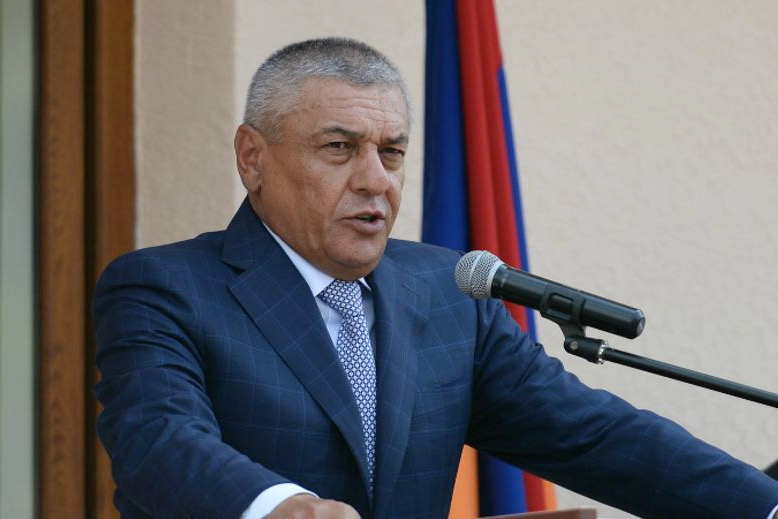 «Փեթակի» Վարուժը 19 մլն դրամի եկամուտ ունի միայն վարձակալությամբ տրված տարածքներից. «Փաստ»