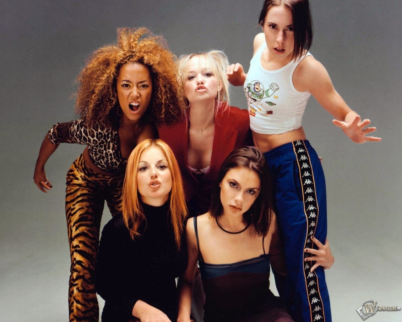 «Spice girls» խումբը վերադառնում է