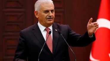 Յըլդըրըմն ընտրվել է Թուրքիայի խորհրդարանի խոսնակ