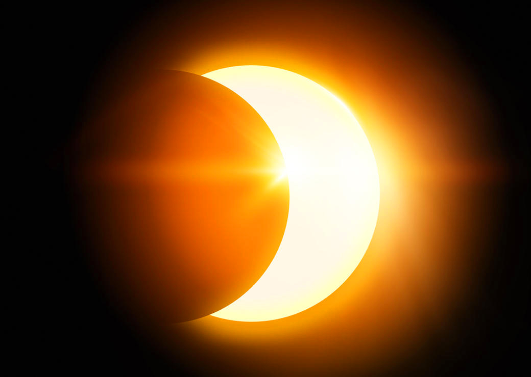 Այս տարի արևի երկրորդ խավարումն է գրանցվել. NASA