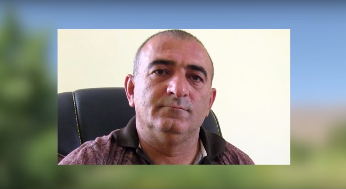 Սուրենավան համայնքի ղեկավարն ավելի քան 1 մլն դրամի յուրացումներ է կատարել