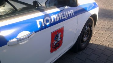 34-ամյա հայը Մոսկվայում կողոպտել է BBC-ի թղթակցին