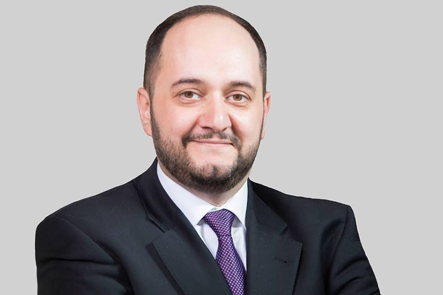 Հայտարարվում են ԿԳՄՍ ոլորտի մեծ թվով շինարարական տարբեր մրցույթներ. Արայիկ Հարությունյան