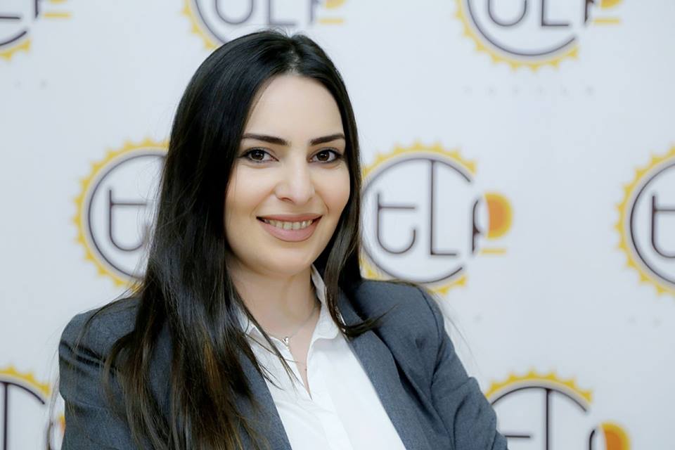 Տարոն Մարգարյանի հրաժարականի մասին շուտով պաշտոնապես կասվի. Թեհմինա Վարդանյան