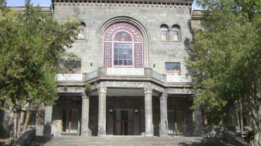Արզնու համայնքապետը հրաժարական է տվել