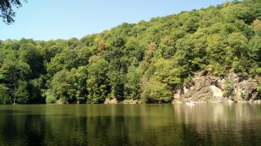 Փրկարարները հայտնաբերել են Պարզ լճի մոտակայքում մոլորված արշավախմբի անդամներին