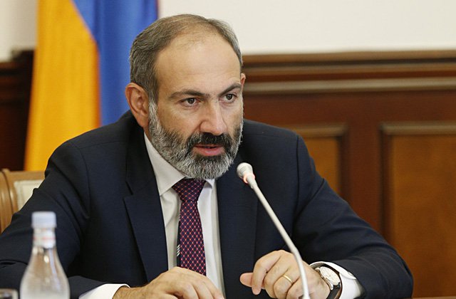 Օրինականությունը չպետք է հաշվի առնի, թե ով է դրա հետ առնչվող օբյեկտը` իշխանավո՞ր, թե՞ ընդդիմադիր․ Փաշինյան