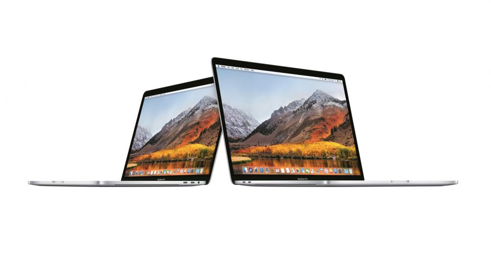 Apple-ը ներկայացրել է նորացված MacBook Pro նոութբուքները