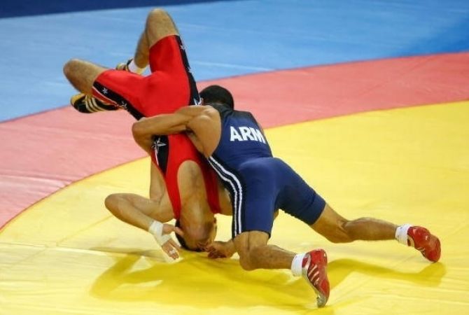 Տիգրան Մինասյանը դարձավ Եվրոպայի չեմպիոն