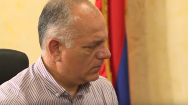 «Հյուսիս-հարավ» ծրագիրը նոր տնօրեն ունի