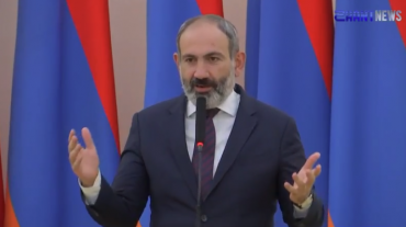 Այսուհետև հաջողությունը կախված է լինելու մարդուց, ոչ թե նրա ծանոթներից․ Փաշինյանն ընդունել է աշակերտներին