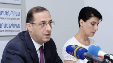 Այս տարի հայ պատանի մարզիկները 86 մեդալ են նվաճել աշխարհի ու Եվրոպայի առաջնություններում. փոխնախարար