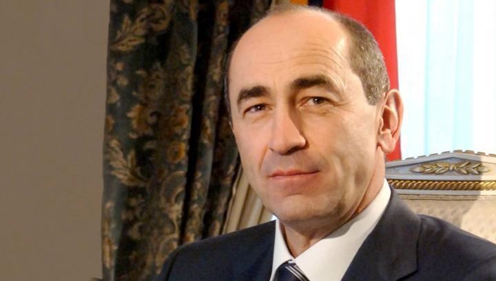ՀՀԿ-ն բացահայտել է Քոչարյանին կալանքից ազատելու երաշխավորություն տված անձանց ցուցակը